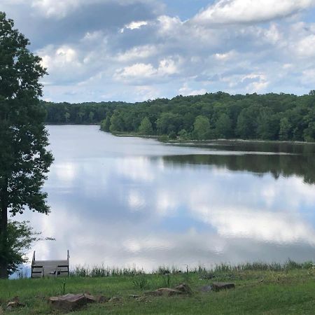 Shangri-Lake Fort Towson Zewnętrze zdjęcie