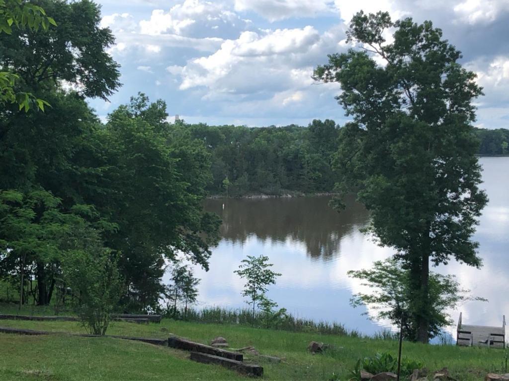 Shangri-Lake Fort Towson Zewnętrze zdjęcie