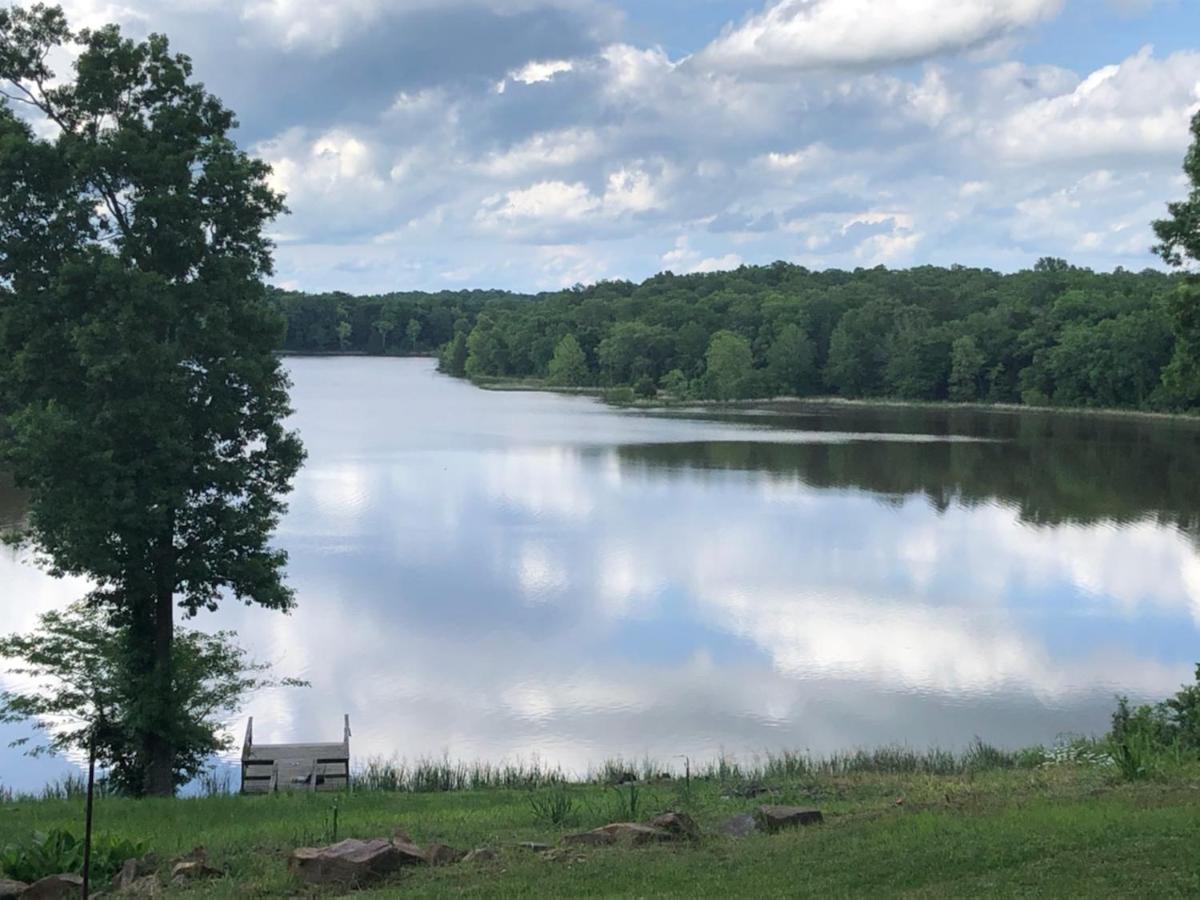 Shangri-Lake Fort Towson Zewnętrze zdjęcie