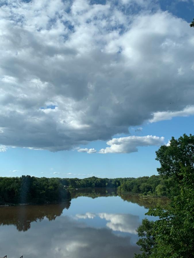 Shangri-Lake Fort Towson Zewnętrze zdjęcie